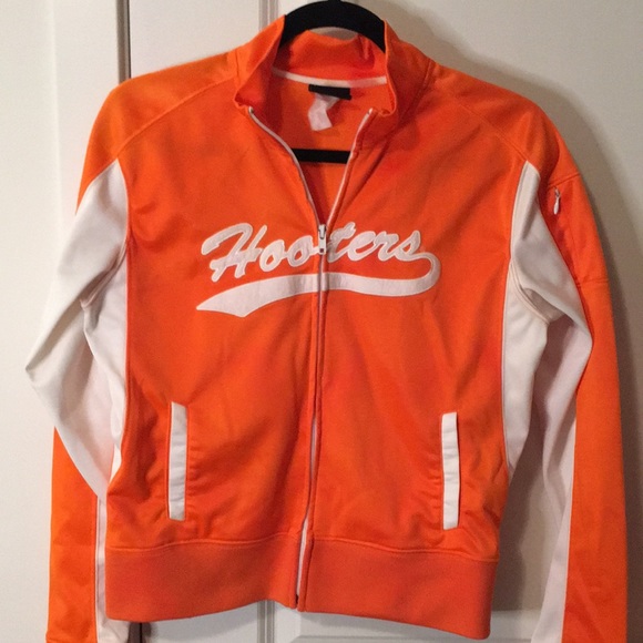 Hooters Team Jacket - Picture 7 of 7